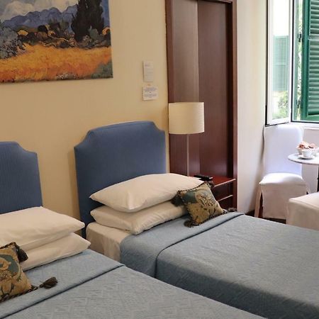 The Center Of Rome B&B Extérieur photo