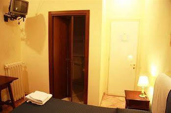 The Center Of Rome B&B Extérieur photo