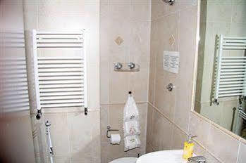 The Center Of Rome B&B Extérieur photo
