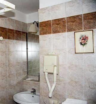 The Center Of Rome B&B Extérieur photo