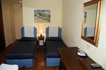 The Center Of Rome B&B Extérieur photo