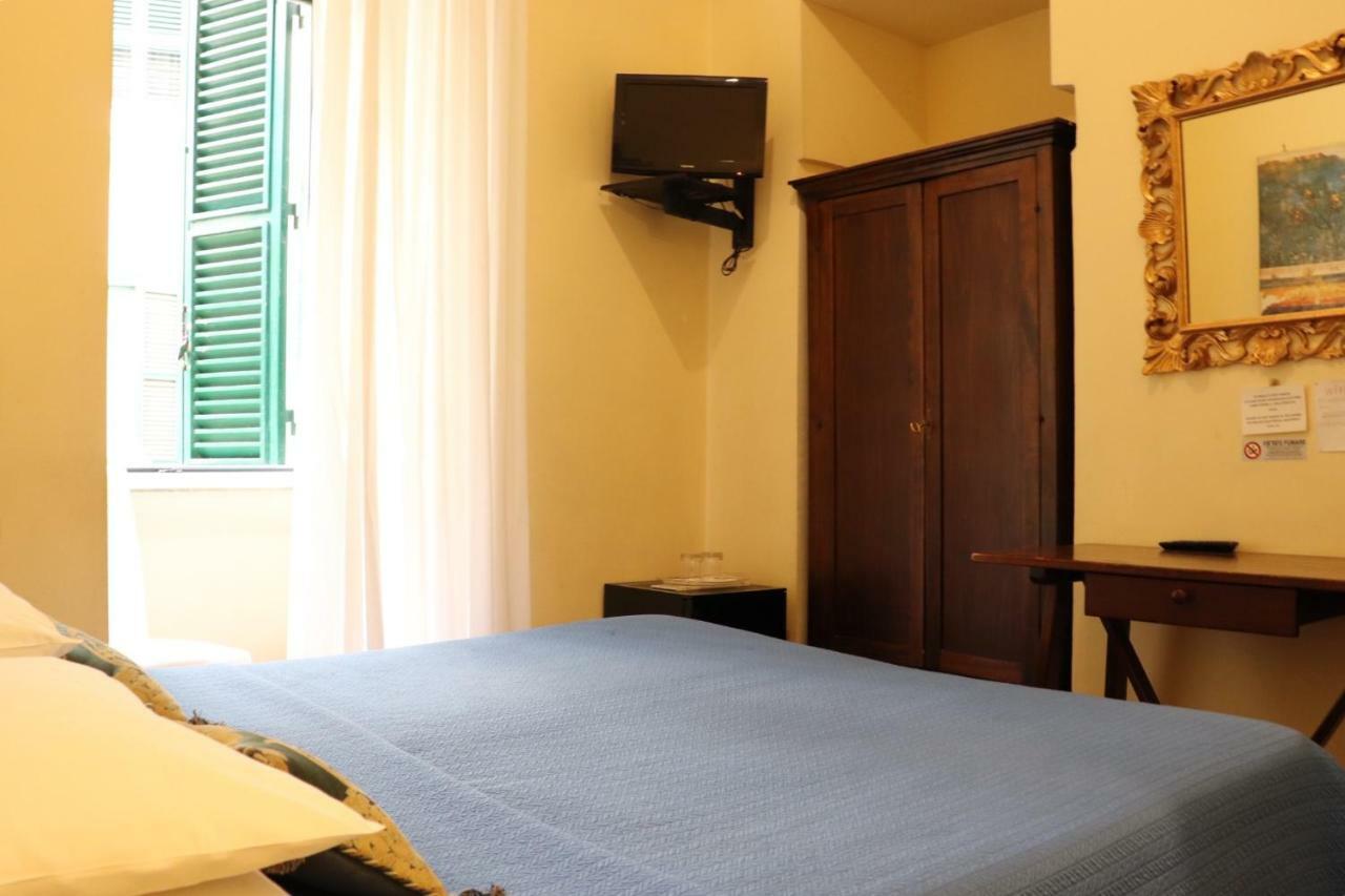The Center Of Rome B&B Extérieur photo
